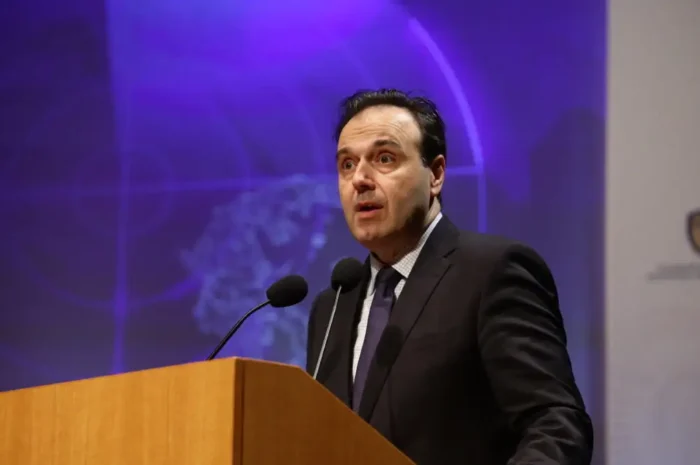 Παπαστεργίου για Βιολάντα: «Η τελευταία μου υπογραφή ήταν το 2011 – Μεγάλωσε η επιχείρηση, έγιναν πολλές αλλαγές»