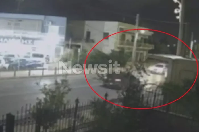 Νέα Πέραμος: Βρέθηκε καμένο αυτοκίνητο που φέρεται να είναι των εκτελεστών του 27χρονου – Το εντόπισε περιπατητής