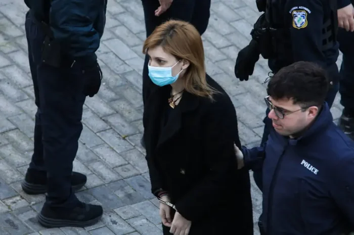 Ρούλα Πισπιρίγκου: Αναβλήθηκε για τις 4 Δεκεμβρίου η δίκη για τις δολοφονίες της Μαλένας και της Ίριδας