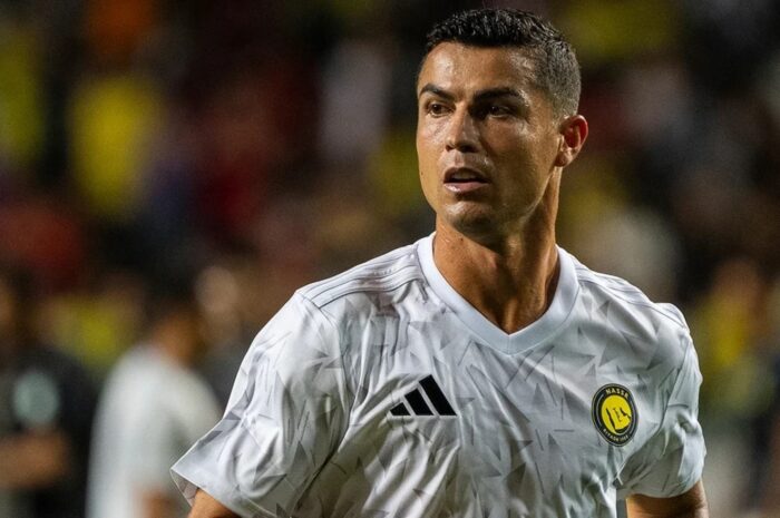 Η Saudi Pro League έδωσε την απάντησή της στον Κριστιάνο Ρονάλντο