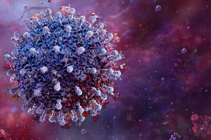 Long covid: «Ζόμπι» κατάλοιπα του ιού επιτίθενται στο ανοσοποιητικό