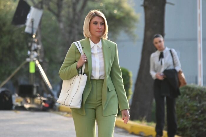 Σία Κοσιώνη: Εξιτήριο σήμερα από το νοσοκομείο