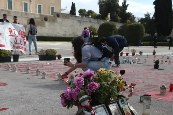 Τρία χρόνια από τα Τέμπη: Συλλαλητήρια σε όλη την Ελλάδα – Πώς θα κινηθούν Μετρό, λεωφορεία και τραμ