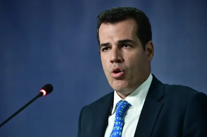 Πλεύρης για το δυστύχημα νότια της Κρήτης: «Εάν ήταν σκάφος του λιμενικού τώρα θα φώναζαν κόμματα της αριστεράς και ΜΚΟ»