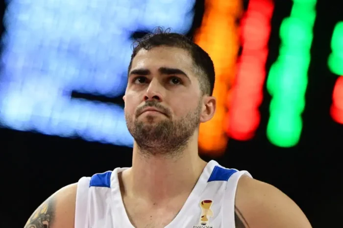 «Παγωμένη» SUNEL Arena: Η Αστοχία «Λύγισε» την Εθνική κόντρα στο Μαυροβούνιο