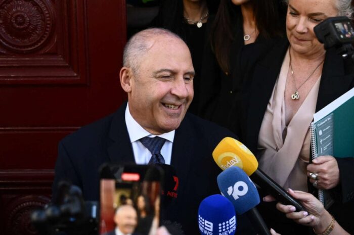 Αυστραλία: Η συνήγορος διαβόητου βαρόνου ναρκωτικών ήταν πληροφοριοδότρια της αστυνομίας