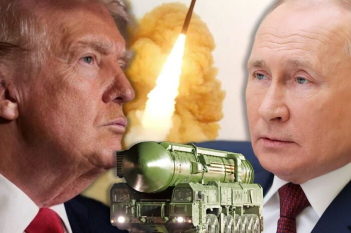 6 Φεβρουαρίου 2026: Η ημερομηνία που κανείς δεν προσέxει, αλλά ξαναβάζει τον κόσμο στον εφιάλτη