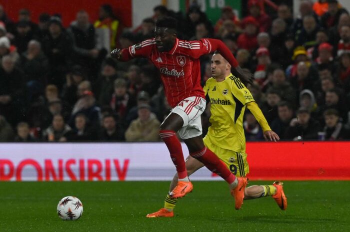 Πράσινη «Ρωσική Ρουλέτα» και Ισπανικό Μπλόκο: Το Ταμπλό των «16» Συμπληρώθηκε!