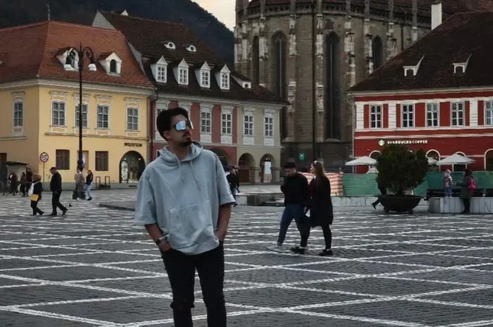 Θεσσαλονίκη: «Ο οδηγός έτρεχε, έκανε “8αρια” και σκότωσε τον γιο μου», λέει ο πατέρας του 25χρονου