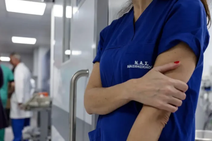 Προσλήψεις νοσηλευτών εκτός ΑΣΕΠ με νομοσχέδιο στις αρχές Απριλίου