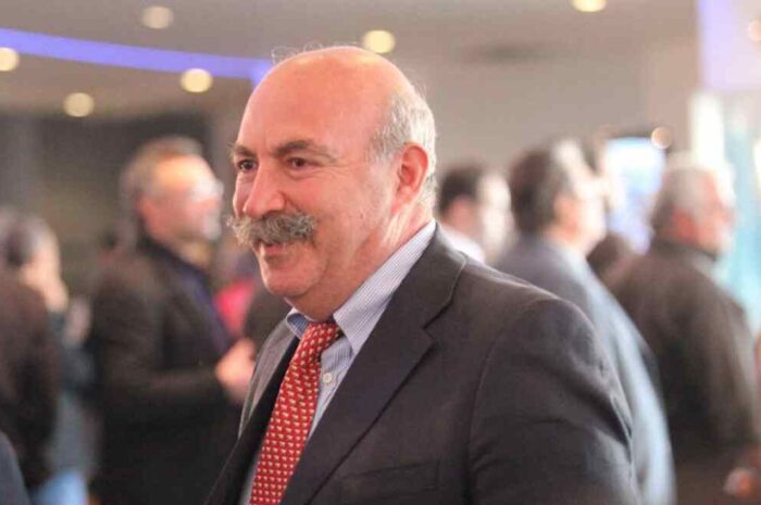 Χρήστος Μαυρίκης: Επιστρέφει στη φυλακή – Κρίθηκε ομόφωνα ένοχος για δωροδοκία δικαστή