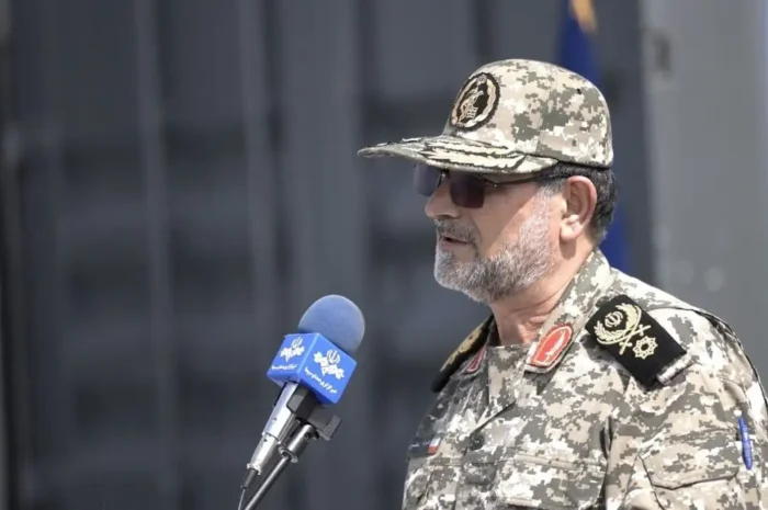 Νεκρός ο Αλιρεζά Τανγκσίρι: Ο διοικητής του Ναυτικού των Φρουρών της Επανάστασης που ήταν υπεύθυνος για το μπλόκο στα Στενά του Ορμούζ