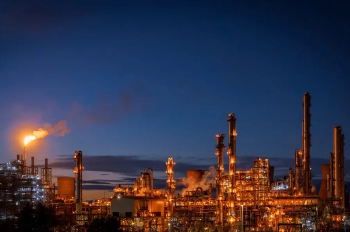 Με «τσουνάμι» πληθωρισμού απειλεί όλο τον κόσμο το πετρελαϊκό σοκ του πολέμου στο Ιράν – Οι φόβοι στην Ελλάδα