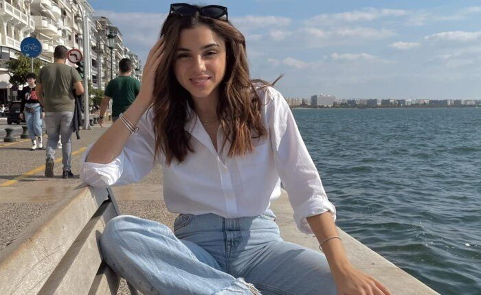 Θεσσαλονίκη: Καταδικάστηκε η συνοδηγός του ΙΧ που παρέσυρε και σκότωσε την Έμμα – Εξαγοράσιμη η ποινή της