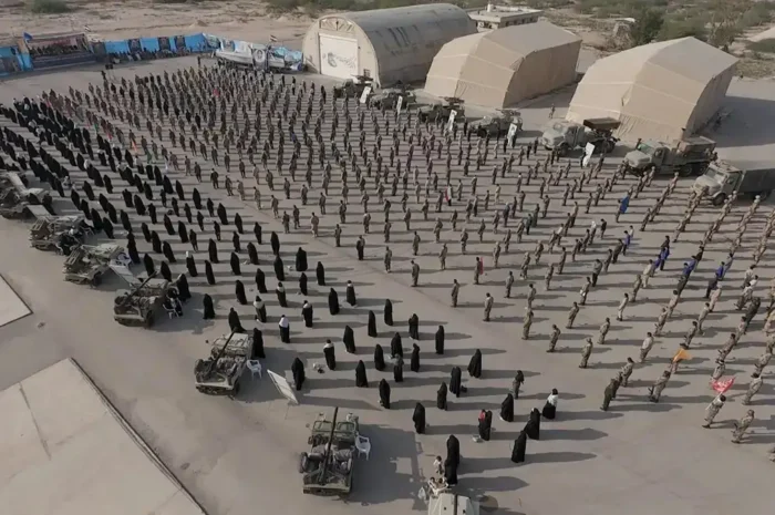 Σκληρή προειδοποίηση από το Ιράν: «Αν επιτεθούν στα νησιά μας, ο Περσικός Κόλπος θα γεμίσει με το αίμα των εισβολέων»