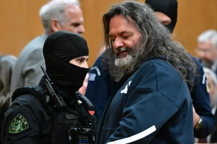 Χρυσή Αυγή: Κανένα ελαφρυντικό στους καταδικασμένους διευθυντές της εγκληματικής οργάνωσης – Ποιοι «φλερτάρουν» με τη φυλακή