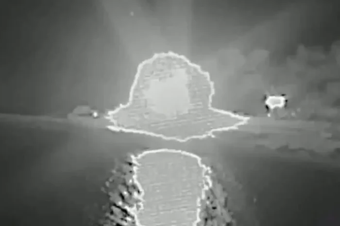 Οι ΗΠΑ κατέστρεψαν 11 πλοία του Ιράν στον Κόλπο του Ομάν: Δείτε βίντεο