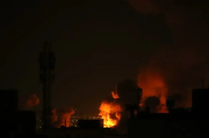 Υφυπουργός Εξωτερικών του Ιράν: Οι Ευρωπαίοι θα είναι «νόμιμοι στόχοι» αν μπουν στον πόλεμο