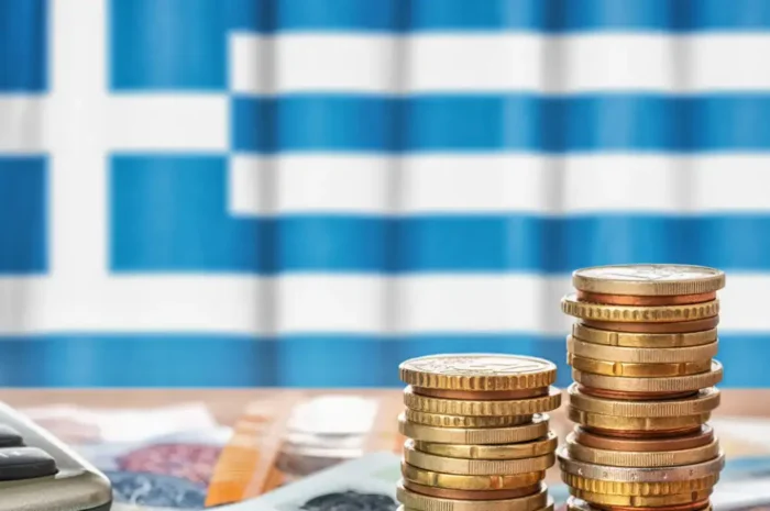 Προϋπολογισμός: Πρωτογενές πλεόνασμα 2,9 δισ. ευρώ στο πρώτο δίμηνο του 2026