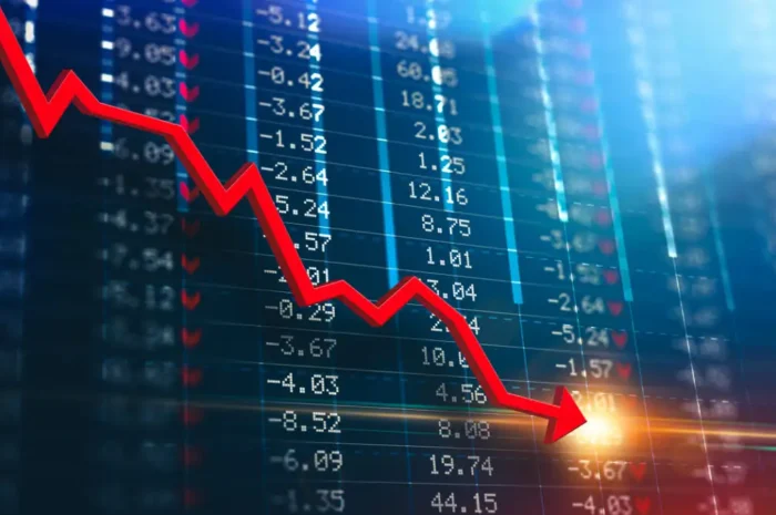 «Μαύρη» Δευτέρα για τα χρηματιστήρια: Ξεπέρασε το 3% η πτώση στο ΧΑ κατά το άνοιγμα