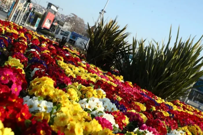 Καιρός σήμερα: Ηλιοφάνεια και τοπικές βροχές