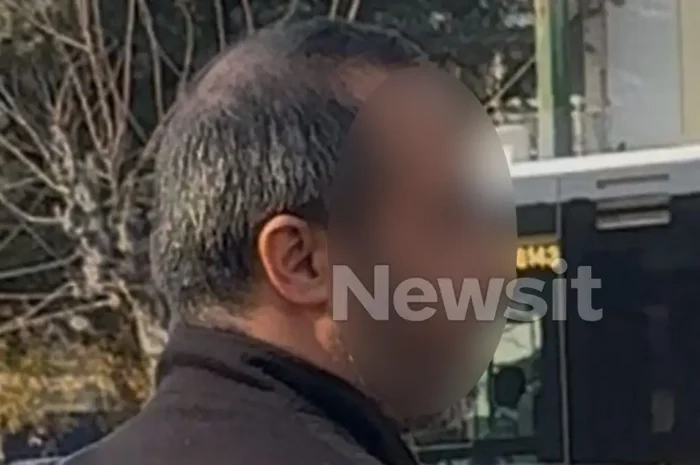 Το προφίλ του Γεωργιανού κατασκόπου και η «κωδικοποιημένη» φράση που προβληματίζει τις αρχές – Κυκλοφορούσε με καπέλο και γυαλιά