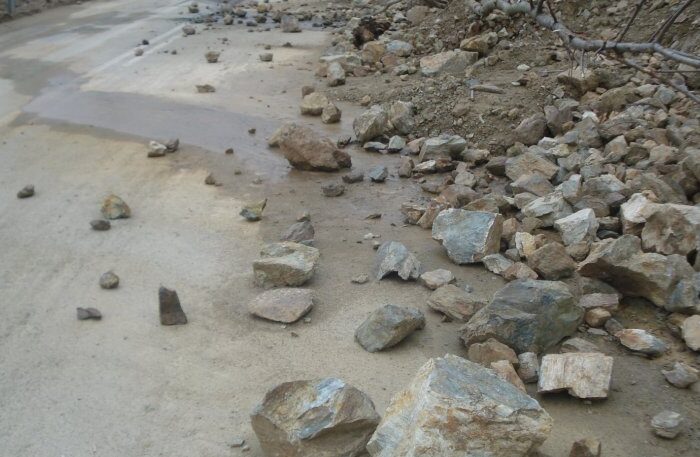 Κοινή ανακοίνωση Συλλόγων Εκπαιδευτικών Π.Ε. και ΕΛΜΕ για το επικίνδυνο οδικό δίκτυο και την ασφάλεια των εκπαιδευτικών σε Ήπειρο, Αιτωλοακαρνανία και Λευκάδα