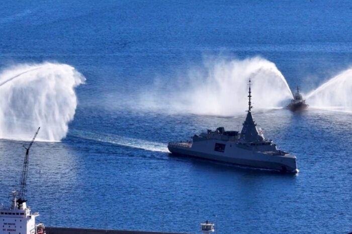 Το Ιράν βάζει την Κύπρο στο κάδρο των επιθέσεων – Ασπίδα προστασίας από την Ελλάδα