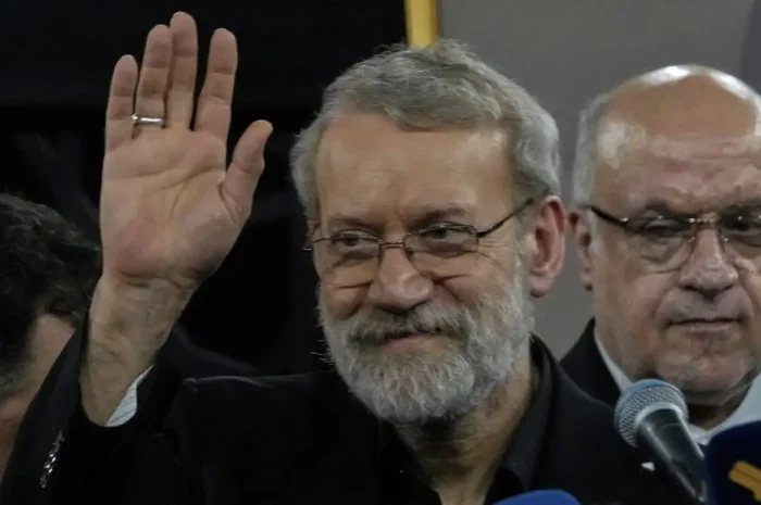 Θρίλερ με την τύχη του Αλί Λαριτζανί: «Τον σκοτώσαμε» υποστηρίζει ο υπουργός Άμυνας του Ισραήλ, γραπτό μήνυμά του μεταδόθηκε στην ιρανική τηλεόραση