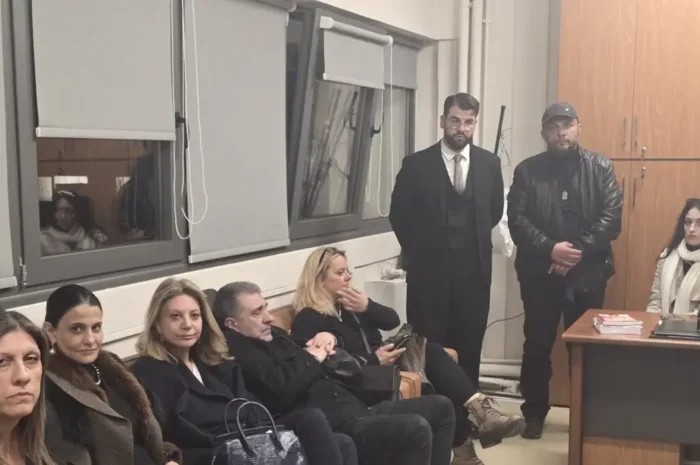 Ξέσπασε η Μαρία Καρυστιανού: «Καταδικάζουμε τη βασιλεία της ομερτά» – Η φωτογραφία με Μαρία Γρατσία και Ζωή Κωνσταντοπούλου