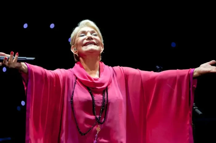 Μαρινέλλα: Την Τρίτη η κηδεία της σπουδαίας ερμηνεύτριας στη Μητρόπολη Αθηνών – Σε λαϊκό προσκύνημα η σορός της