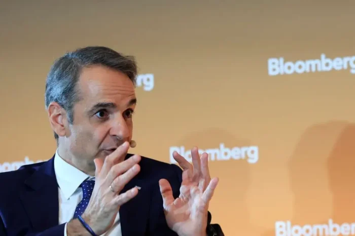 Κυριάκος Μητσοτάκης: Η Ελλάδα δεν θα συμμετάσχει σε καμία επιχείρηση στον πόλεμο