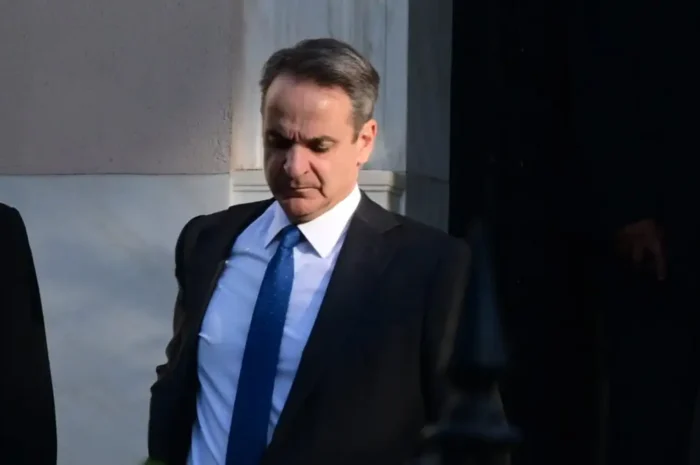 Ακρίβεια και πόλεμος στη Μέση Ανατολή «δοκιμάζουν» την Ελλάδα: Το στοίχημα της κυβέρνησης για πολιτική σταθερότητα