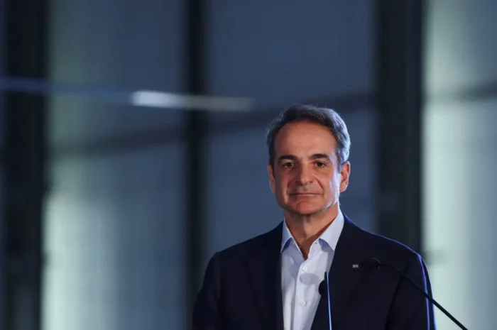 Μάχη Μητσοτάκη στις Βρυξέλλες για μέτρα προστασίας νοικοκυριών και επιχειρήσεων