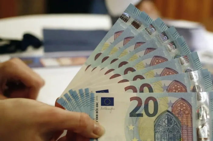 Προϋπολογισμός: Πάνω από τον στόχο το πρωτογενές πλεόνασμα, σχεδόν 3 δισ. στο δίμηνο Ιανουαρίου – Φεβρουαρίου