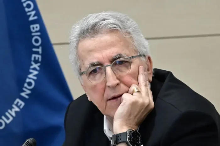 Γιάννης Παναγόπουλος: Ήταν μια ενορχηστρωμένη επίθεση προς το πρόσωπό μου