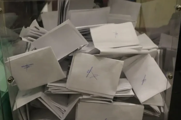 ΠΑΣΟΚ: Οι κερδισμένοι και οι χαμένοι στις εκλογές για τη νέα Κεντρική Επιτροπή – Ποιοι εκλέχθηκαν