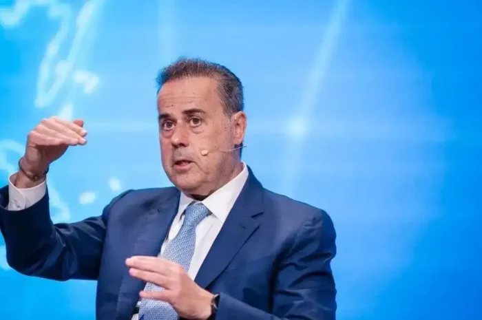 Παπασταύρου: Οι παράνομες αξιώσεις της Λιβύης ακυρώνονται από τη σύμβαση Ελλάδας – Chevron