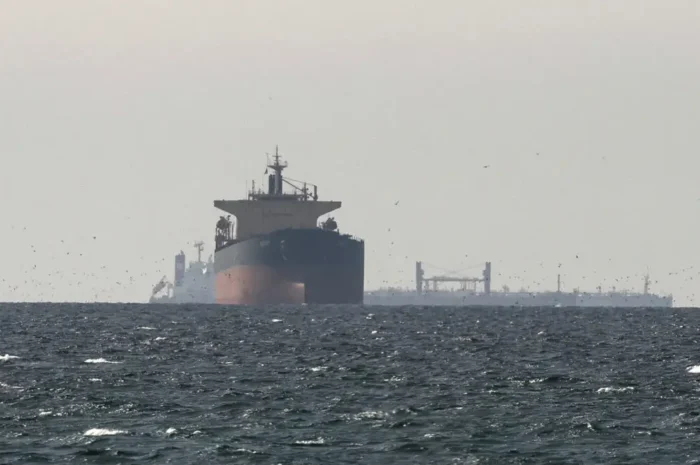 Ιράν: Σχέδιο για επιβολή διοδίων στα Στενά του Ορμούζ – Περιορισμοί για πλοία από ΗΠΑ και Ισραήλ