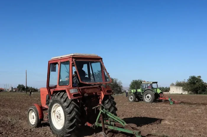 Συναγερμός για το ράλι στα λιπάσματα: Η παγκόσμια ανησυχία για την επάρκεια τροφίμων και τον πληθωρισμό και τα μέτρα στην Ελλάδα