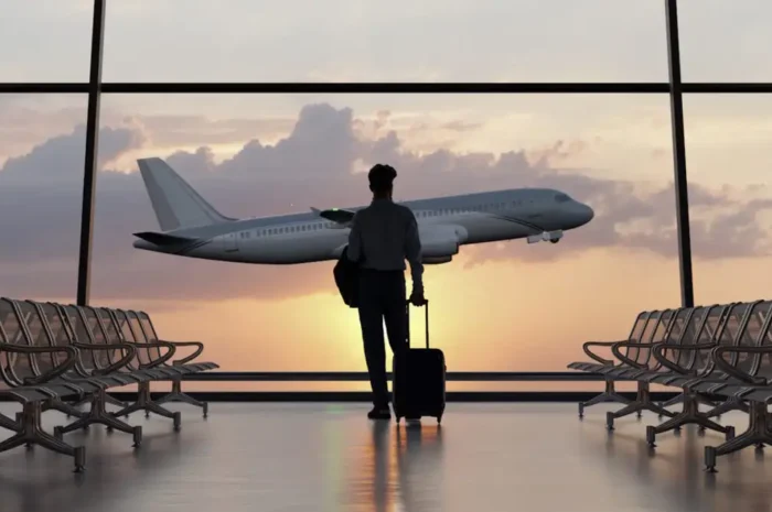 Αποφυγή αεροπορικών ταξιδιών για να μειωθεί η κατανάλωση πετρελαίου προτείνει ο ΙΕΑ, μετά την απελευθέρωση στρατηγικών αποθεμάτων