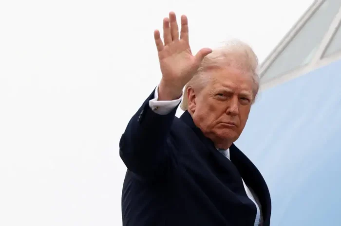 Independent: Ο Τραμπ στέλνει χερσαίες δυνάμεις μετά την απόρριψη του σχεδίου από το Ιράν