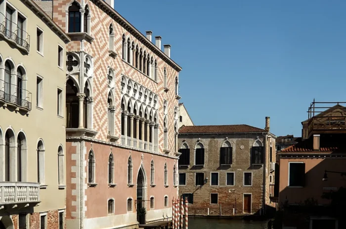 Ξενοδοχειακή άνθηση στη Βενετία: νέα πολυτελή ξενοδοχεία αλλάζουν τη διαμονή το 2026