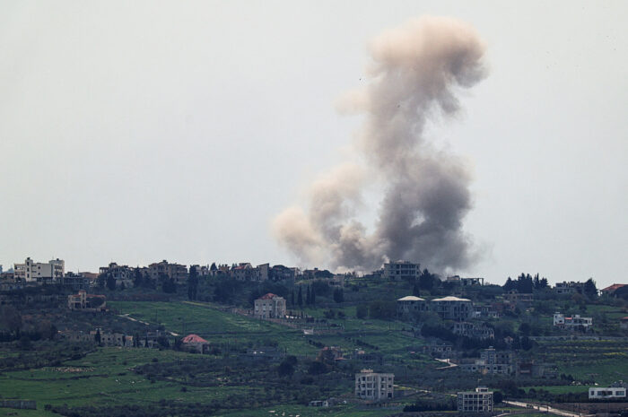 Ισραηλινοί βομβαρδισμοί στον Λίβανο με νεκρούς – Προς νέες συνομιλίες οδεύουν ΗΠΑ και Ιράν
