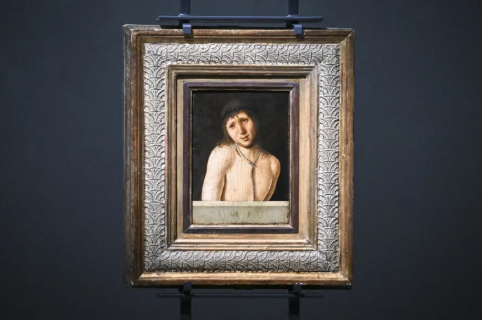 Η Ιταλία αγοράζει πίνακα της Πρώιμης Αναγέννησης έναντι 12 εκατομμυρίων ευρώ