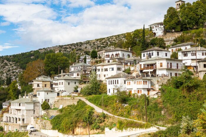 Πήλιο: Ο μυθικός τόπος όπου το βουνό συναντά τη θάλασσα