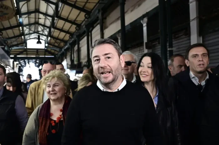 Για το ΠΑΣΟΚ οι εκλογές είναι η απάντηση σε όλα τα «κακώς κείμενα»