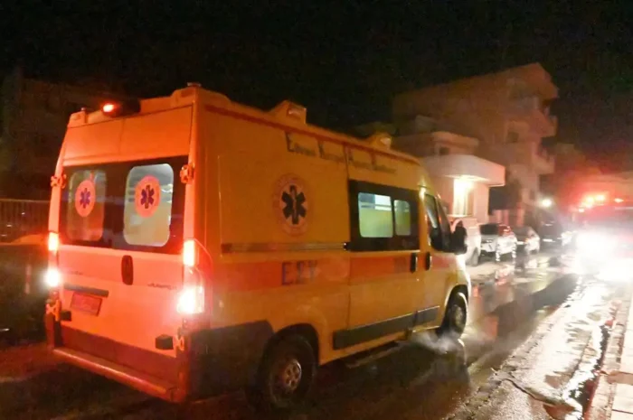 Μαγνησία: Ηλικιωμένη αυτοπυρπολήθηκε στον Αλμυρό – Είχε «χάσει» την κόρη της πριν 1 χρόνο