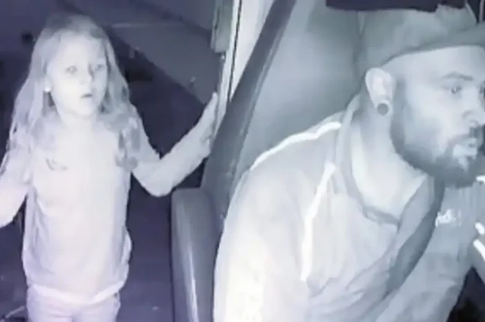 Τέξας: Η τελευταία φωτογραφία της 7χρονης Αθήνα πριν στραγγαλιστεί από οδηγό της FedΕx, που την είχε απαγάγει