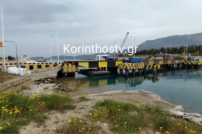 Κόρινθος: Εντοπίστηκε σορός 17χρονης να επιπλέει στα νερά της διώρυγας